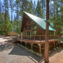 3 Springs Hideout
