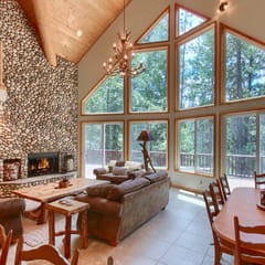 Rivercrest Lodge